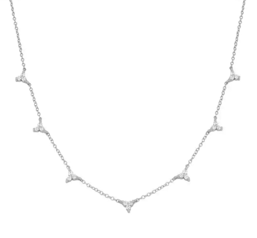 CELESTIAL NECKLACE