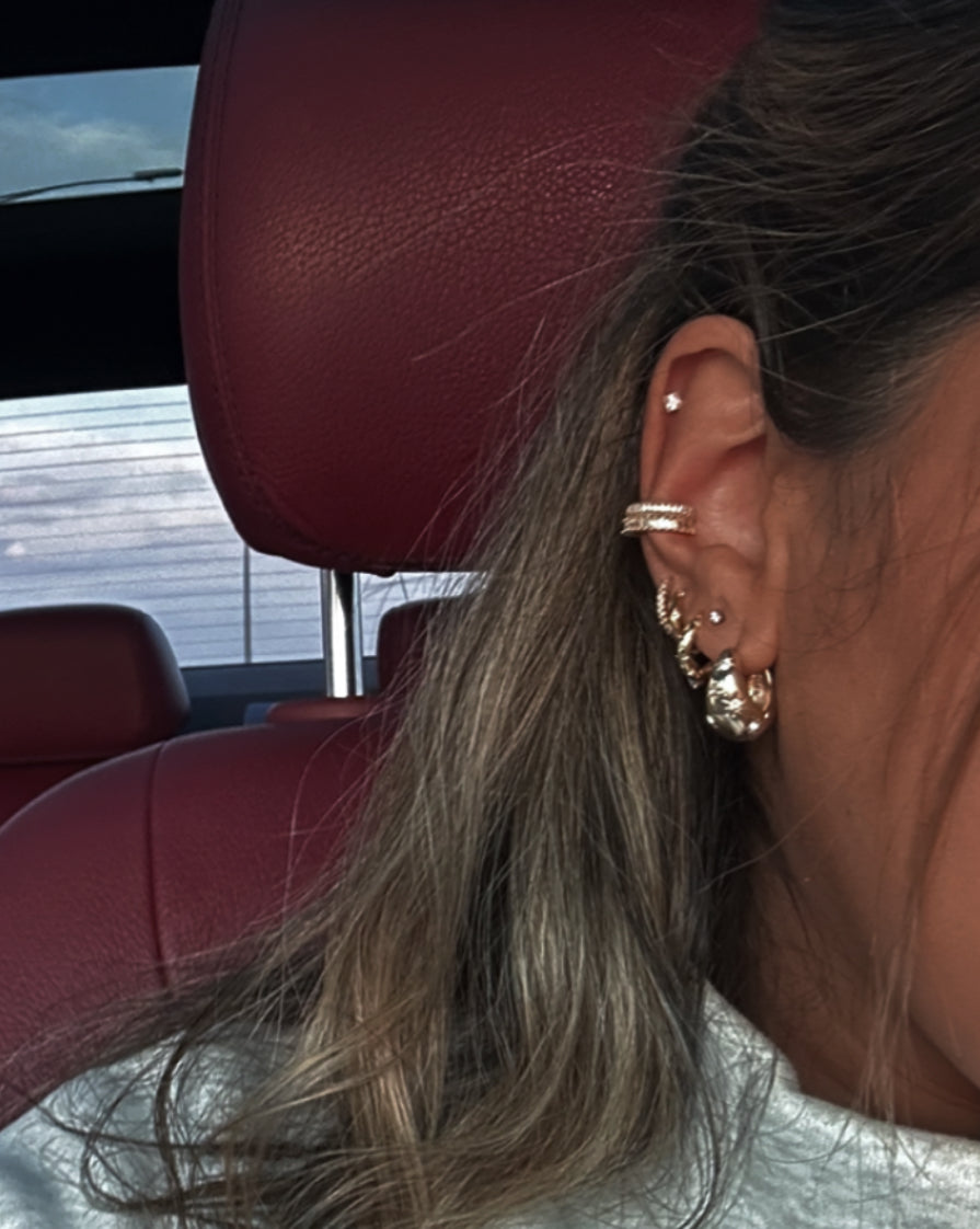 RINA EAR CUFF