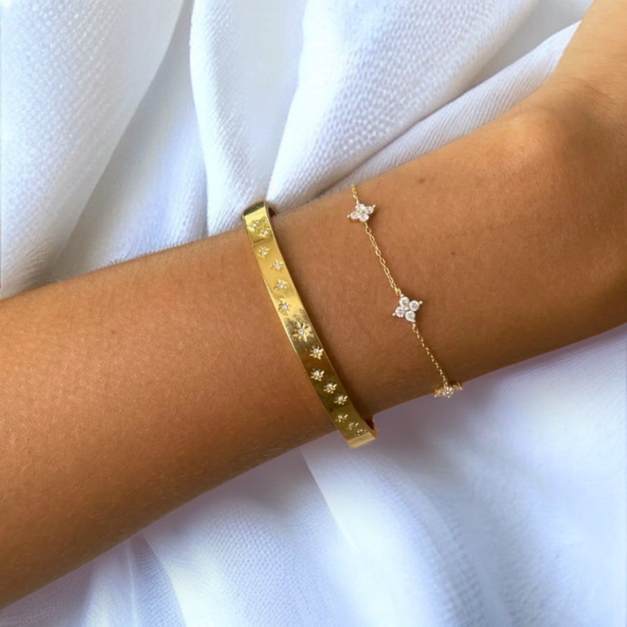 ASTERI CUFF