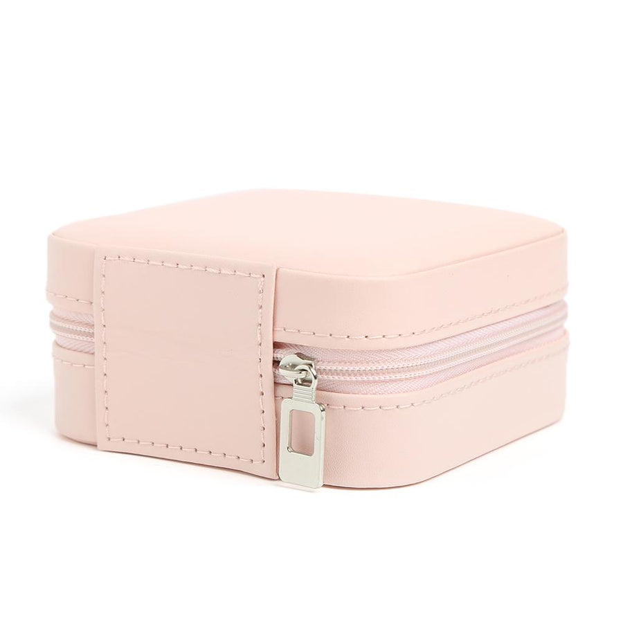 Mini Jewellery Travel Case - Marbelle Blakk