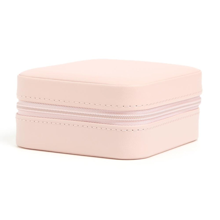 Mini Jewellery Travel Case - Marbelle Blakk