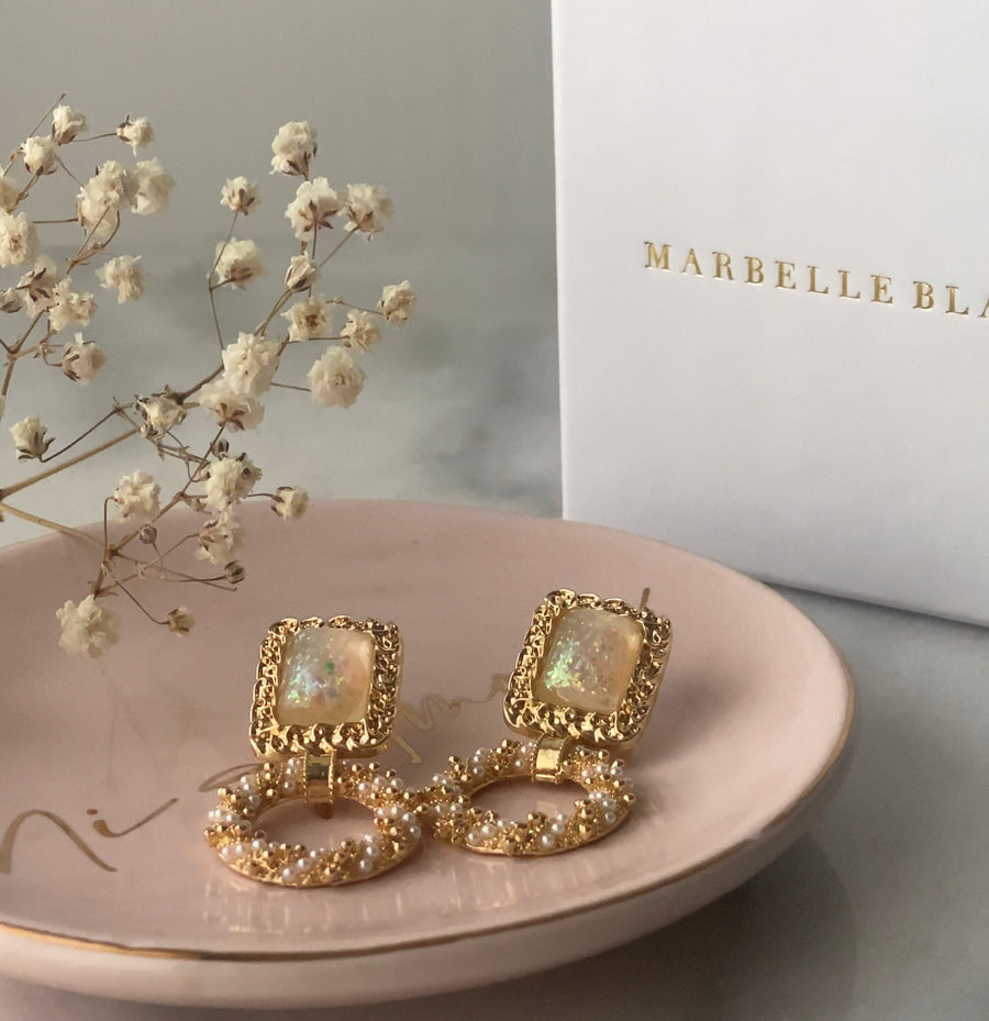 ISABELLA EARRINGS