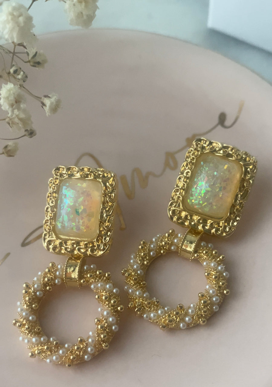 ISABELLA EARRINGS